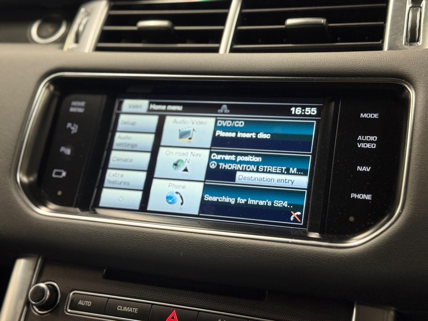 Used Land Rover Range Rover Sport for sale - 77215822: Photo 16