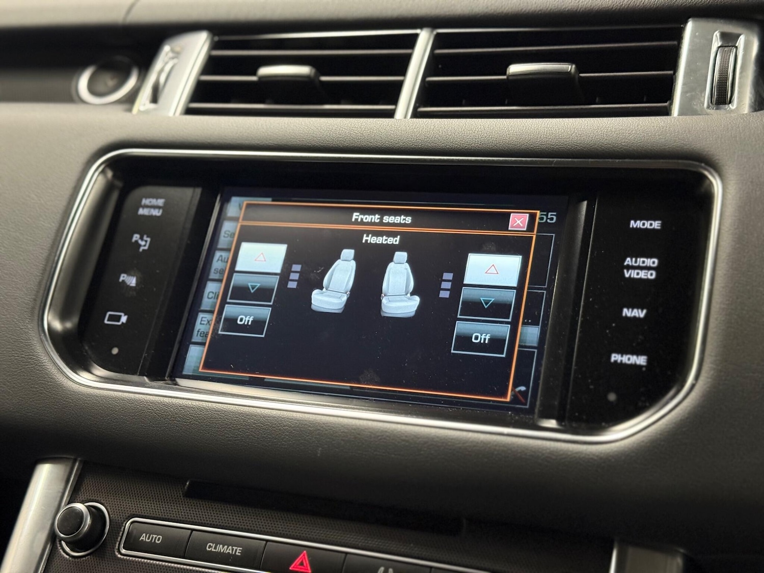 Used Land Rover Range Rover Sport for sale - 77215822: Photo 17