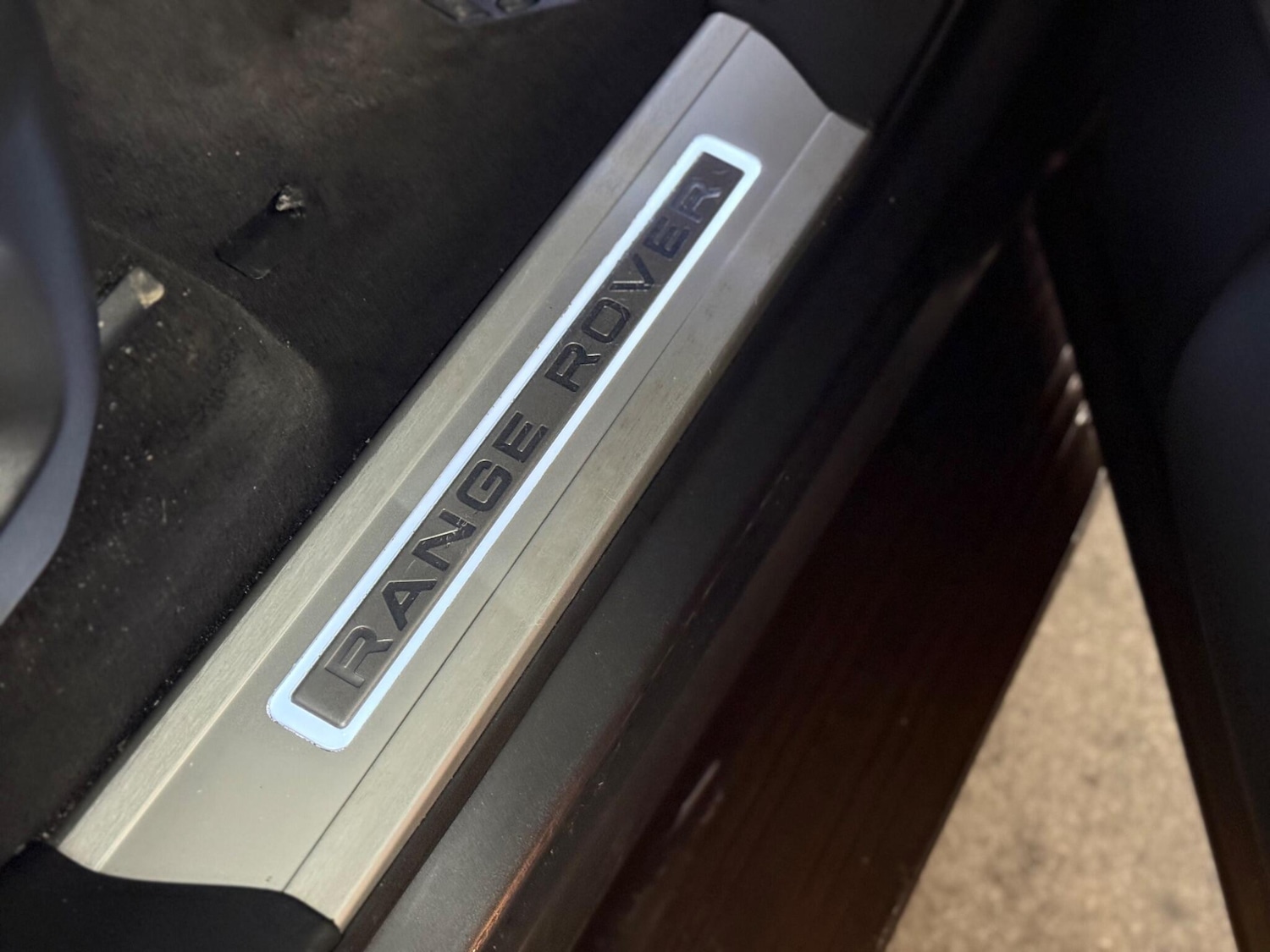 Used Land Rover Range Rover Sport for sale - 77215822: Photo 19