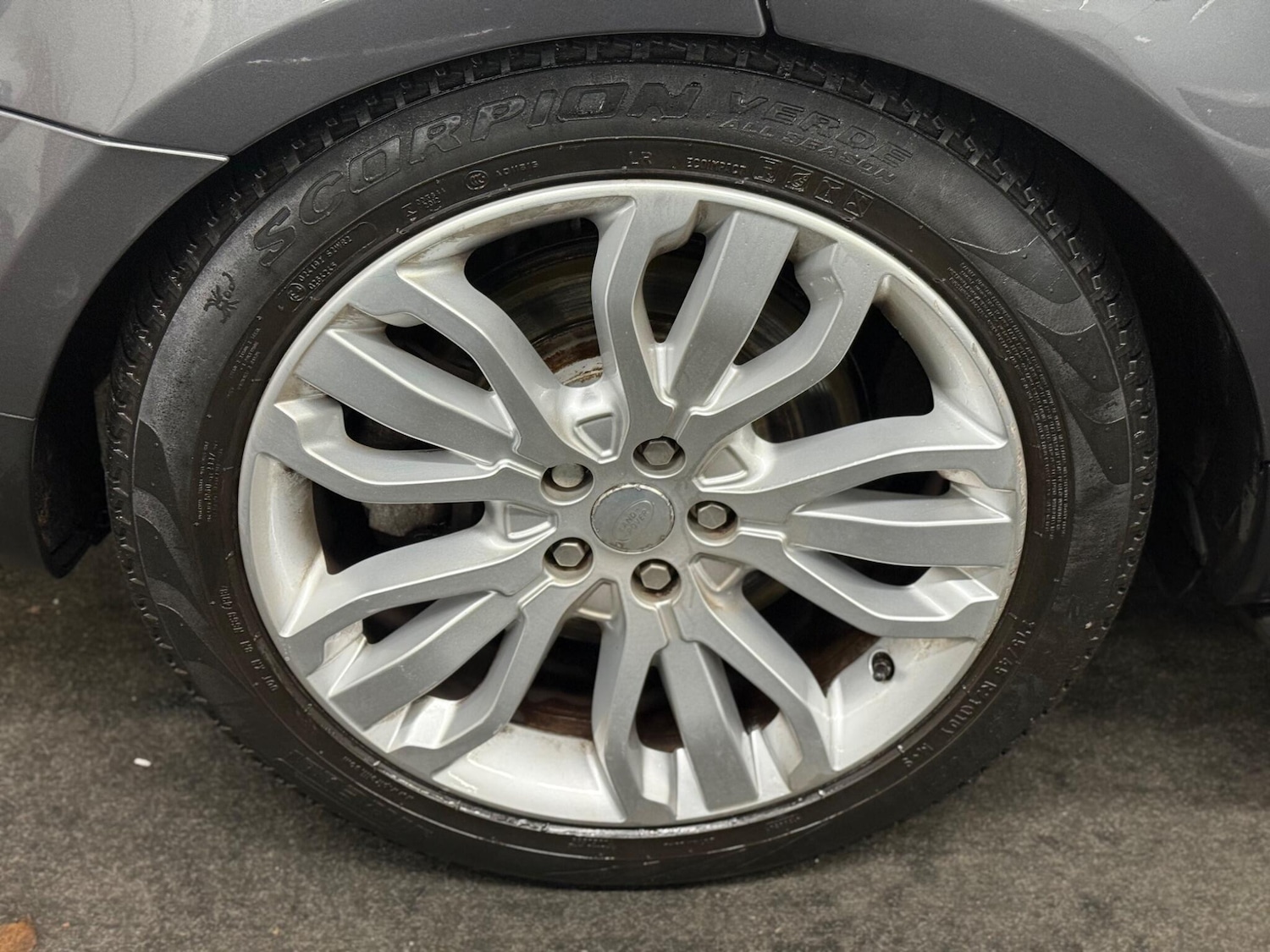 Used Land Rover Range Rover Sport for sale - 77215822: Photo 7