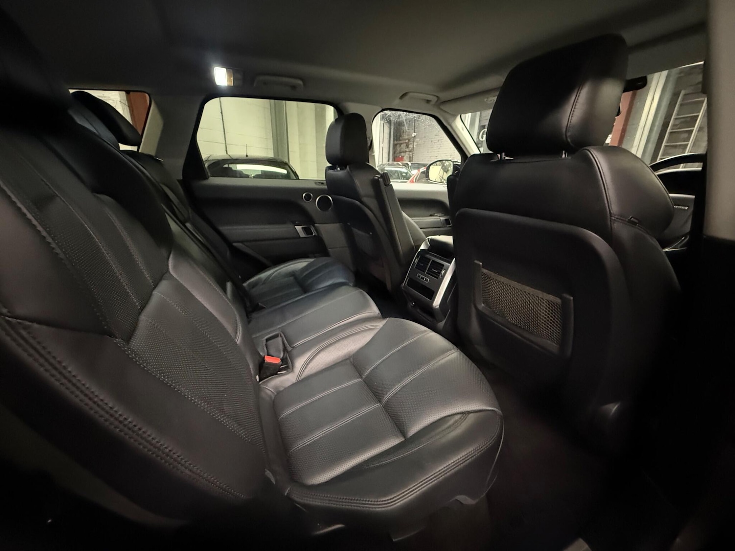 Used Land Rover Range Rover Sport for sale - 77215822: Photo 8