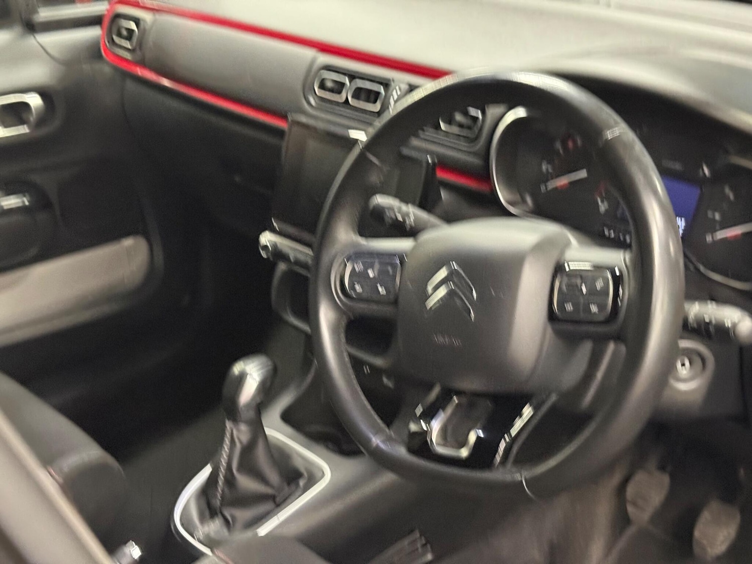 Used Citroen C3 2018 for sale - 77737245: Photo 10