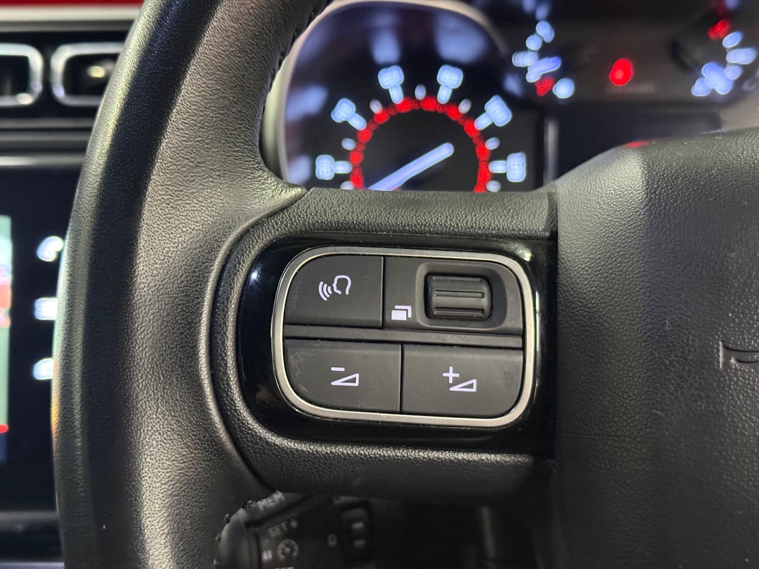 Used Citroen C3 2018 for sale - 77737245: Photo 12