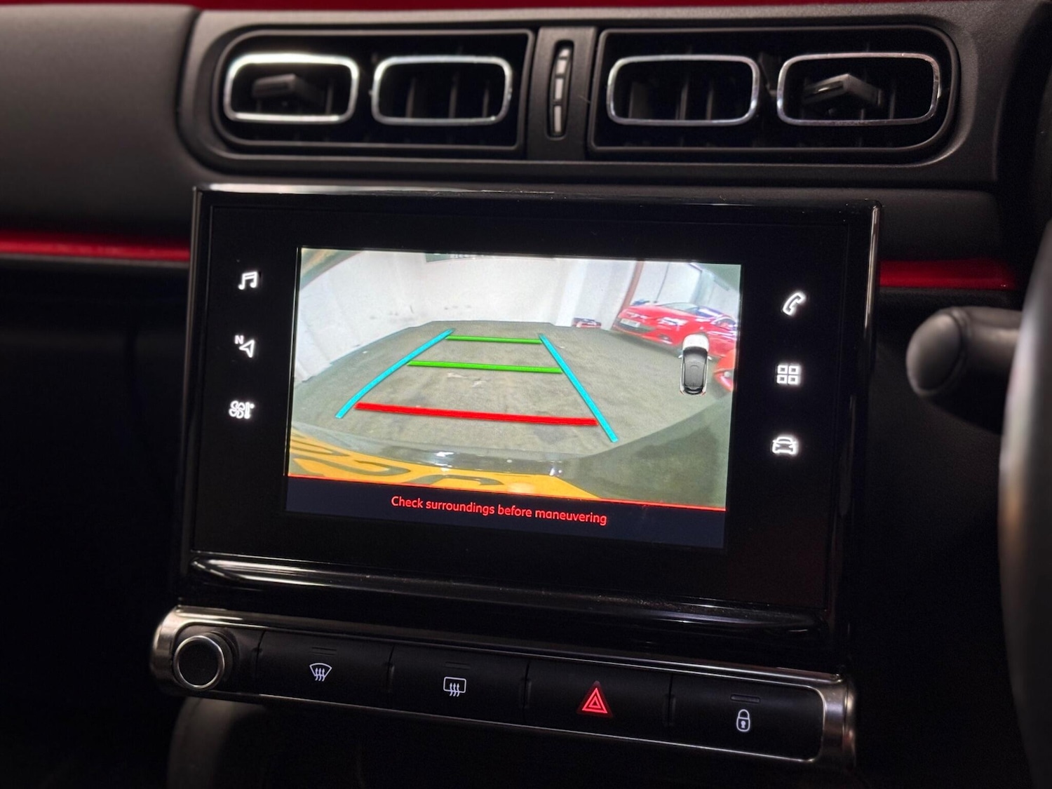 Used Citroen C3 2018 for sale - 77737245: Photo 13