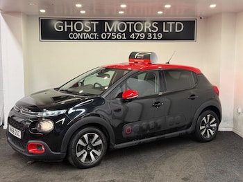 Citroen C3 feature image