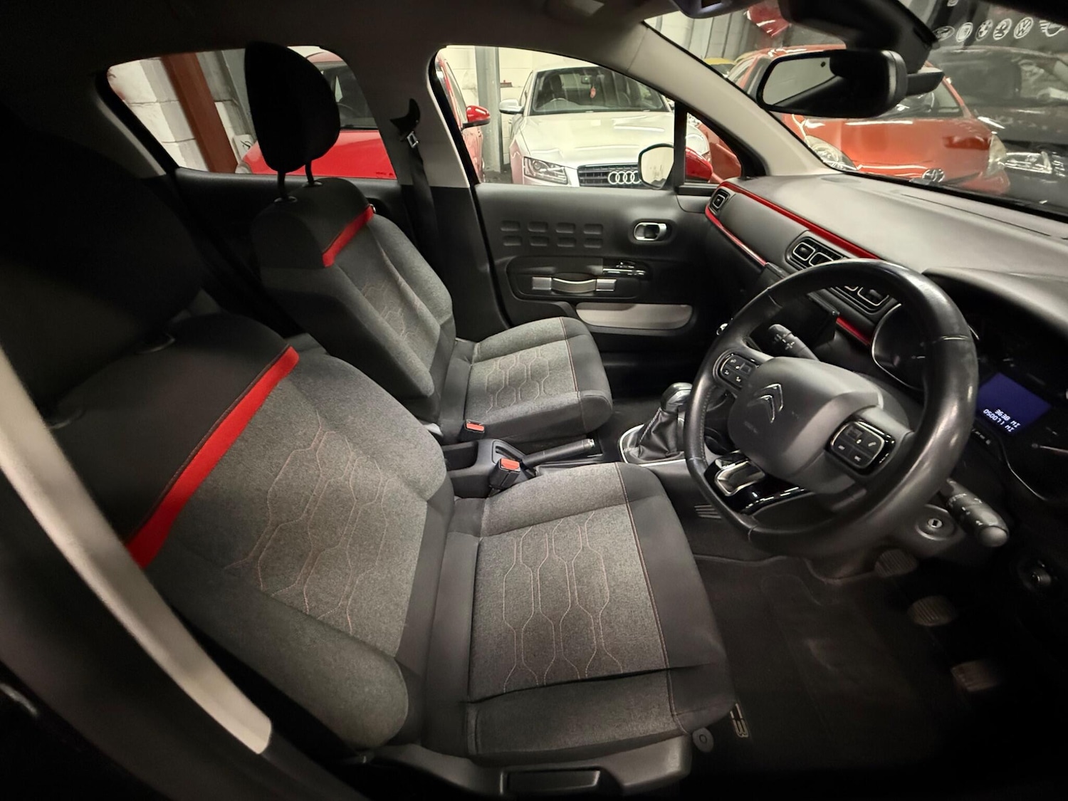 Used Citroen C3 2018 for sale - 77737245: Photo 9