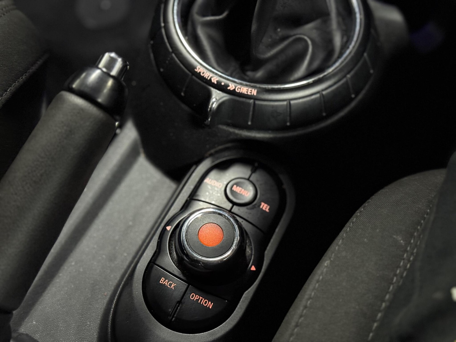 Used MINI Hatch 2015 for sale - 78148346: Photo 11