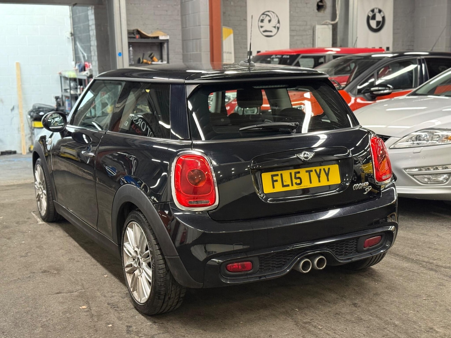 Used MINI Hatch 2015 for sale - 78148346: Photo 6