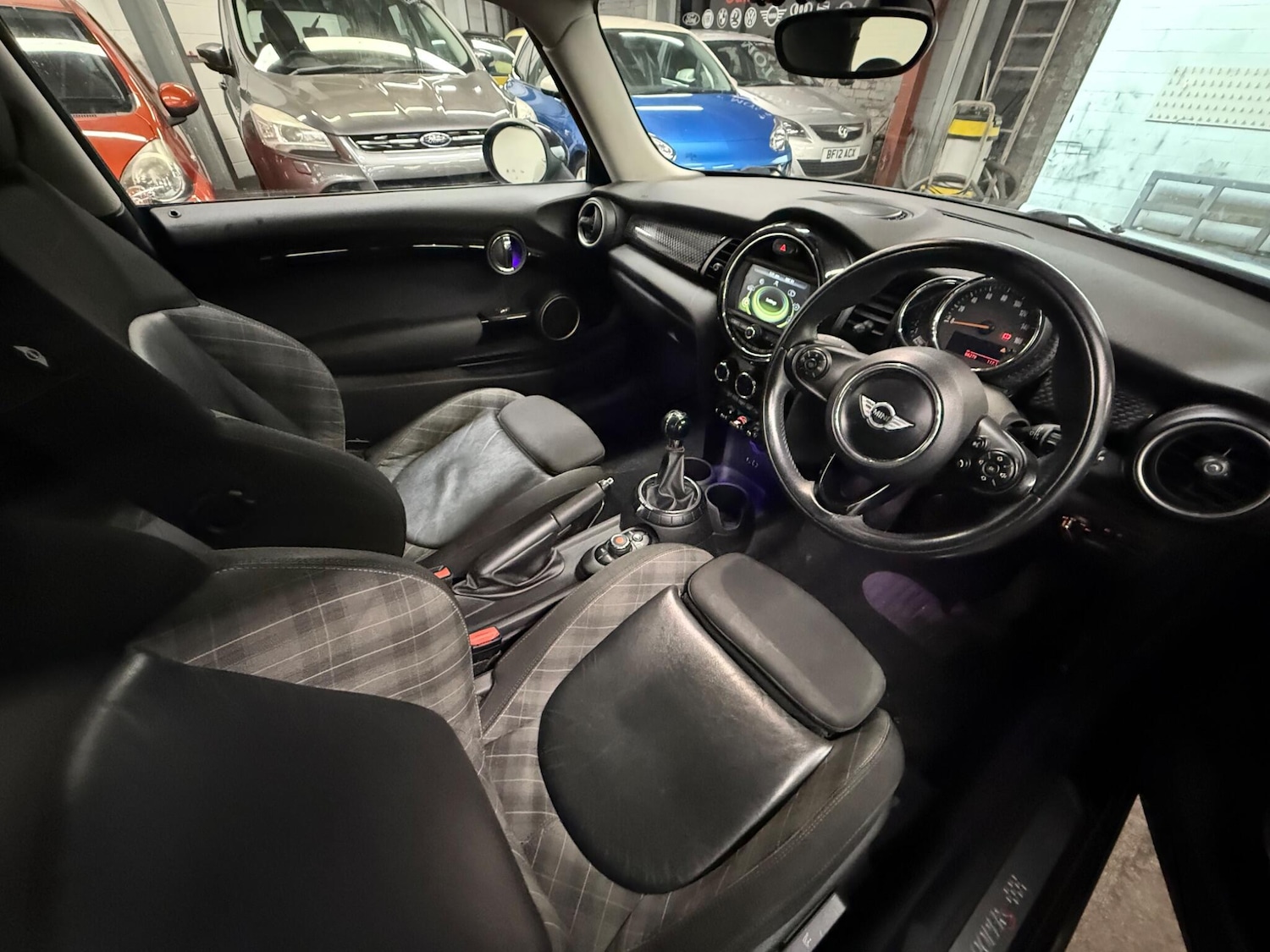 Used MINI Hatch 2015 for sale - 78148346: Photo 8
