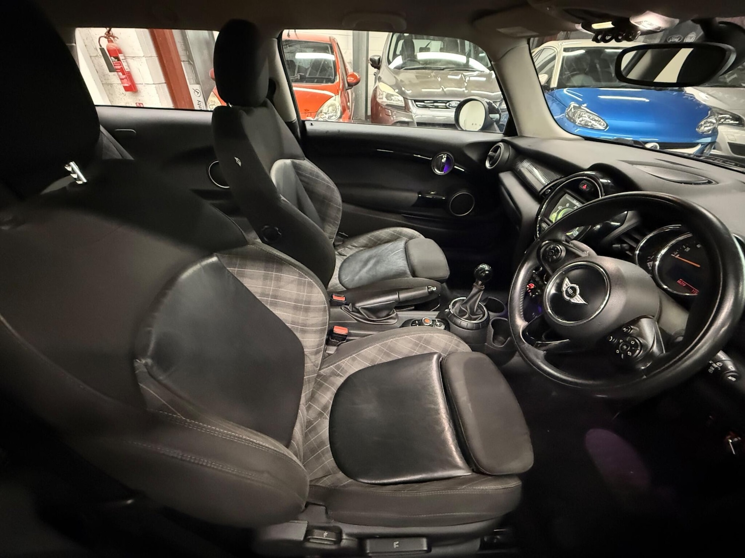 Used MINI Hatch 2015 for sale - 78148346: Photo 9