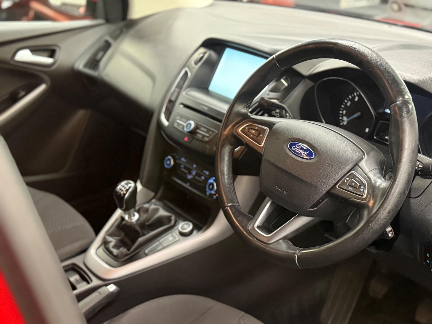 Used Ford Focus for sale - 77670611: Photo 10