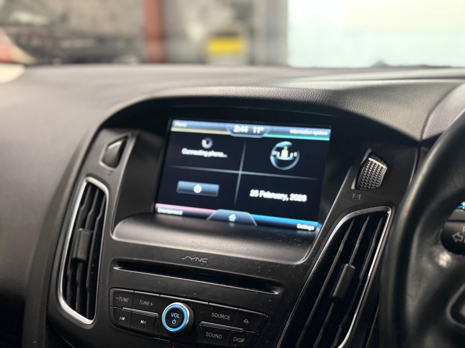 Used Ford Focus for sale - 77670611: Photo 12