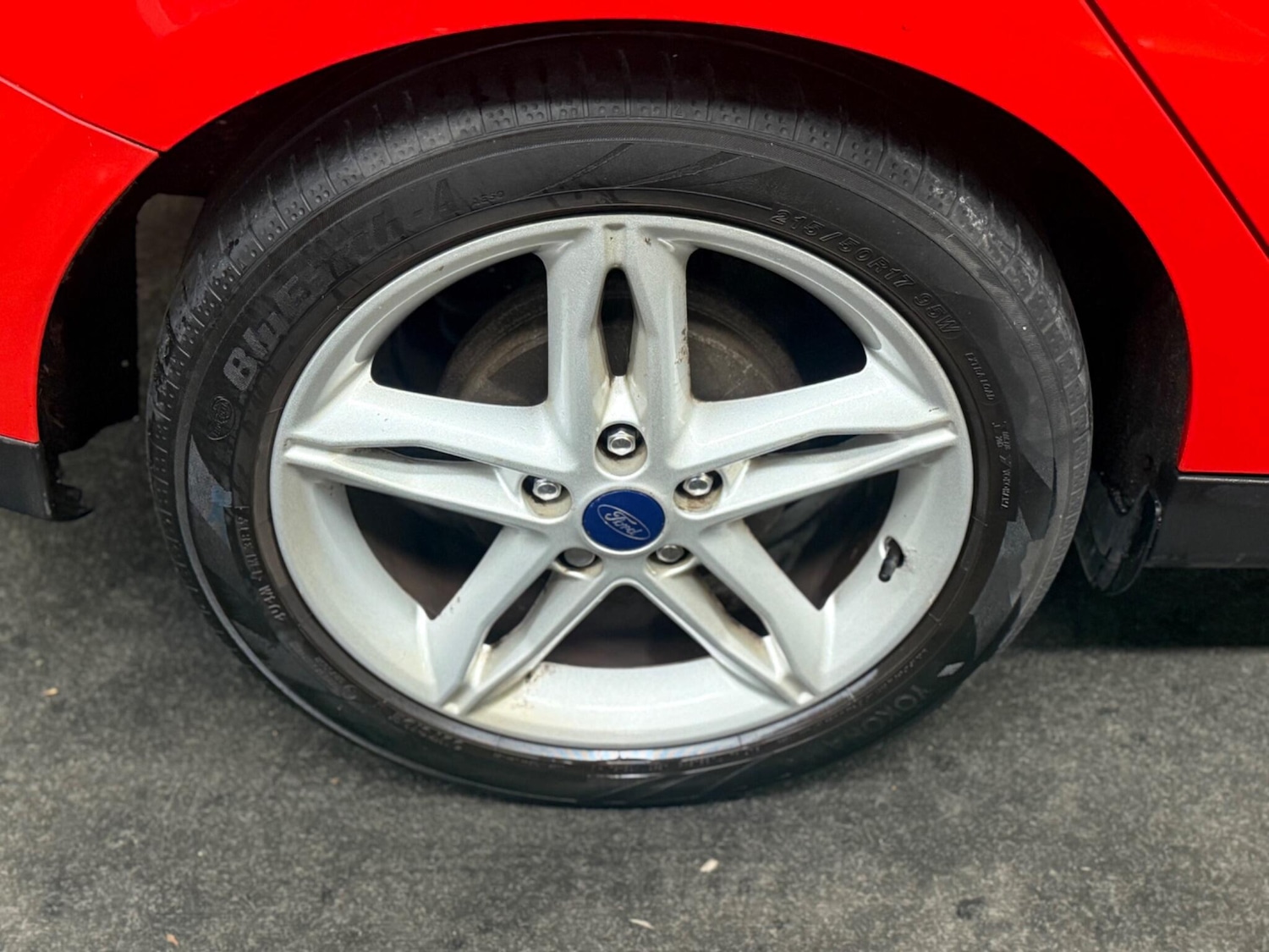 Used Ford Focus for sale - 77670611: Photo 7