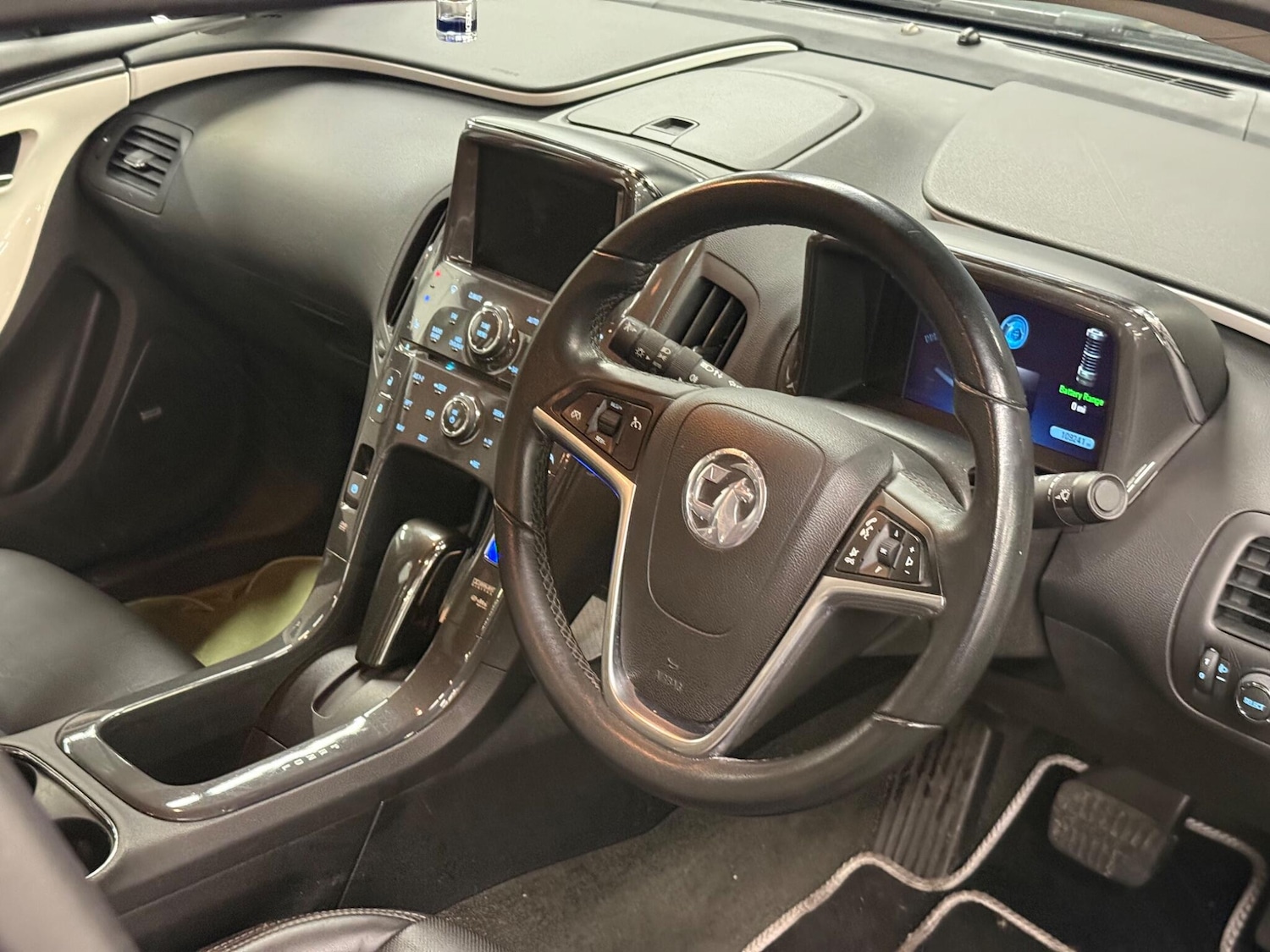 Used Vauxhall Ampera for sale - 77587284: Photo 11