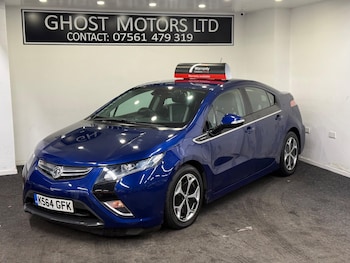 Used Vauxhall Ampera 2014 for sale - 77587284: Photo