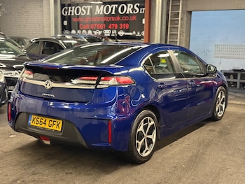 Used Vauxhall Ampera 2014 for sale - 77587284: Photo