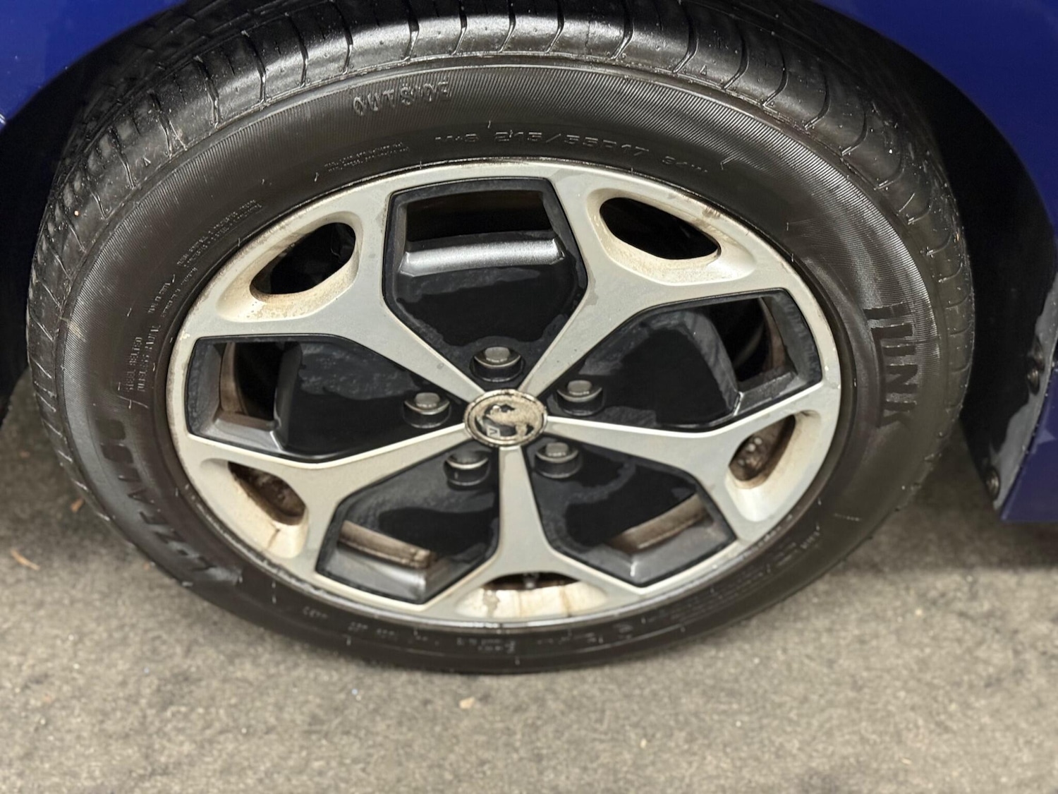 Used Vauxhall Ampera for sale - 77587284: Photo 7