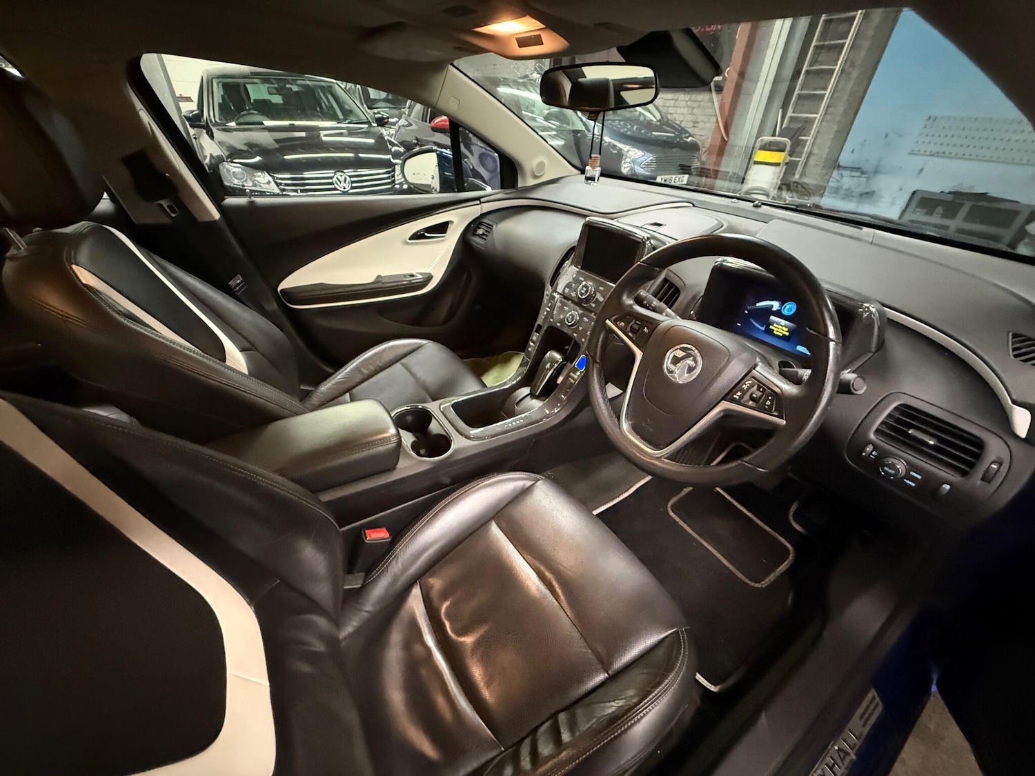 Used Vauxhall Ampera for sale - 77587284: Photo 9