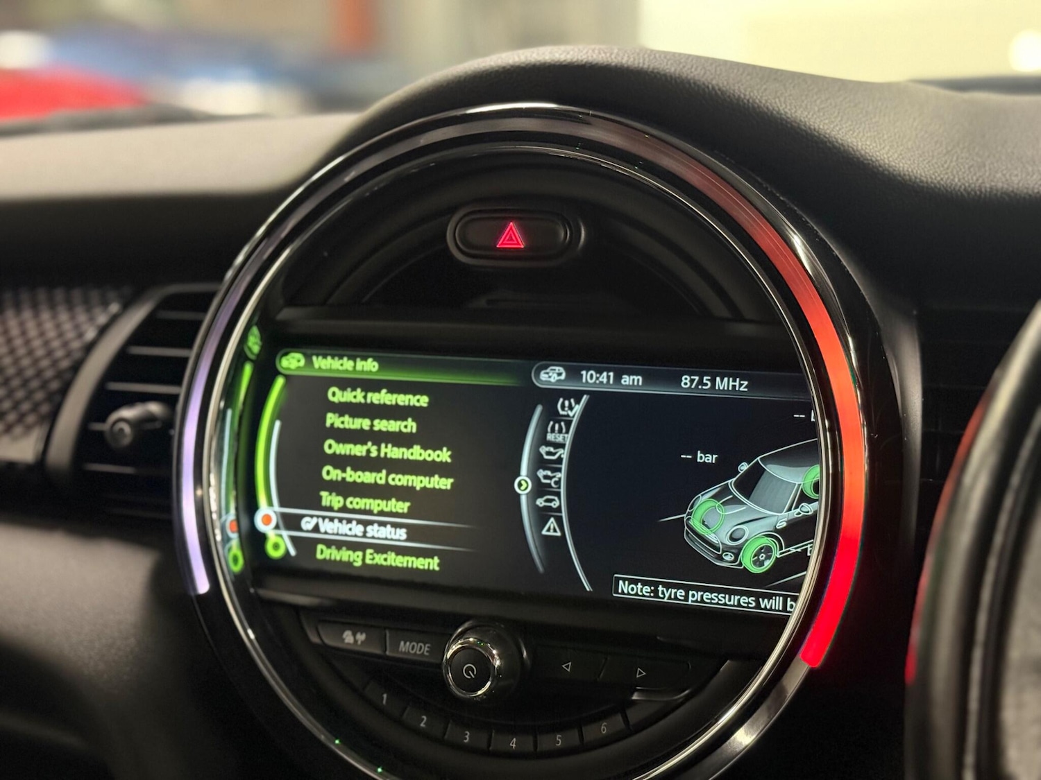 Used MINI Hatch 2016 for sale - 76742504: Photo 11