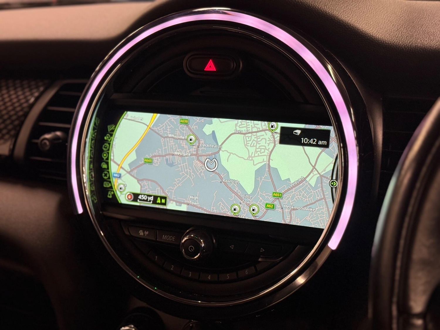 Used MINI Hatch 2016 for sale - 76742504: Photo 13