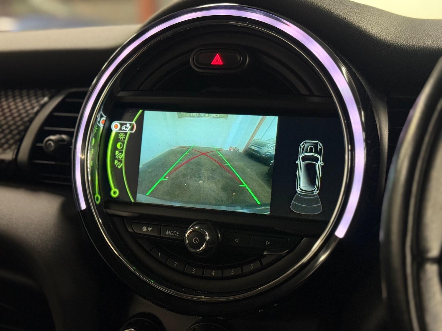 Used MINI Hatch 2016 for sale - 76742504: Photo 14