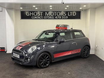 2016 (66) - 2.0 Cooper S D 3dr