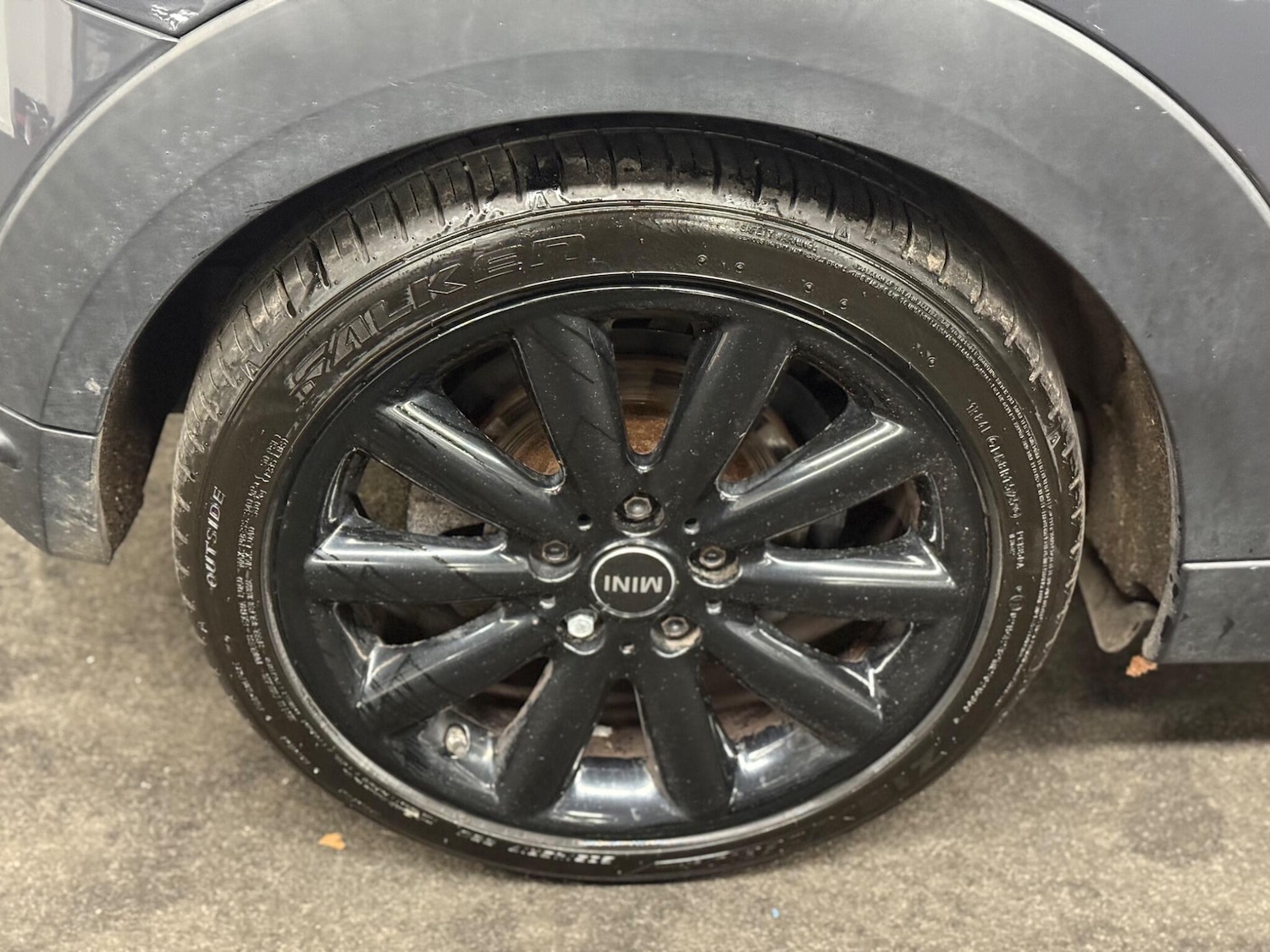 Used MINI Hatch 2016 for sale - 76742504: Photo 7