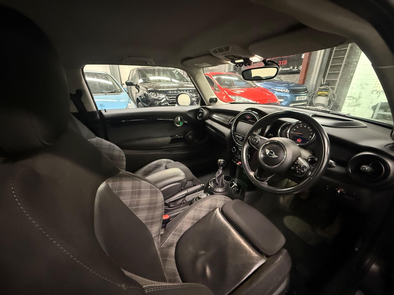 Used MINI Hatch 2016 for sale - 76742504: Photo 8