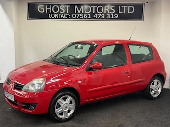 Used Renault Clio 2007 for sale - 77696797: Photo