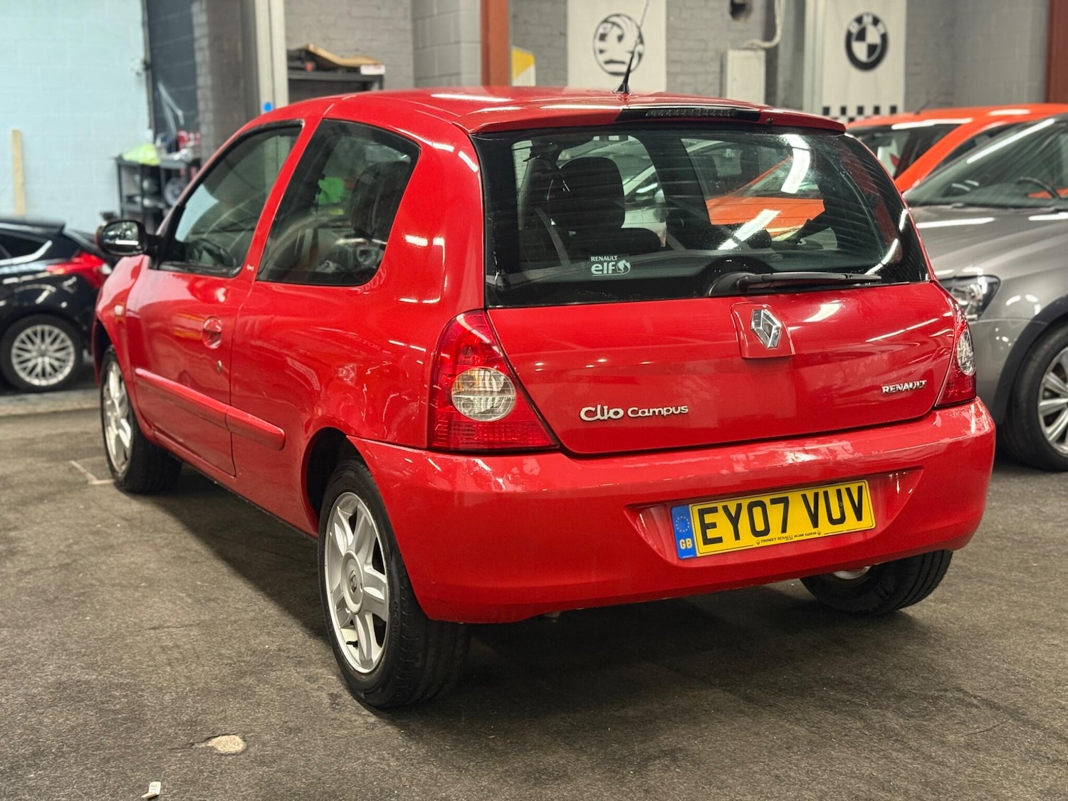 Used Renault Clio for sale - 77696797: Photo 6