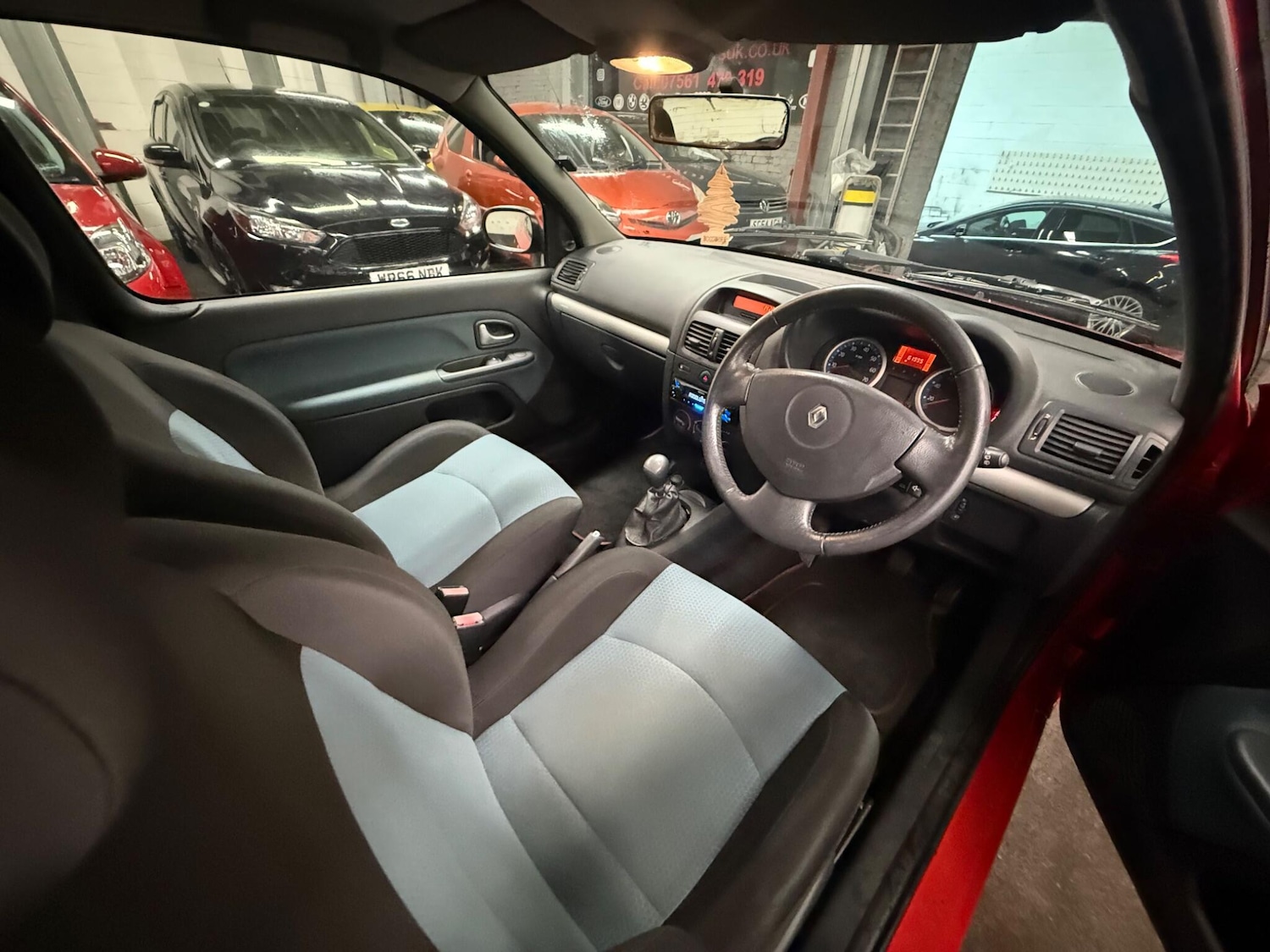 Used Renault Clio for sale - 77696797: Photo 7