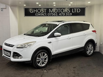 Used Ford Kuga 2014 for sale - 78503713: Photo