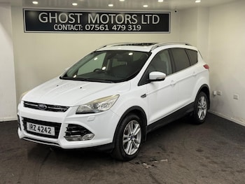 Used Ford Kuga 2014 for sale - 78503713: Photo