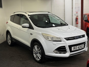 Used Ford Kuga 2014 for sale - 78503713: Photo