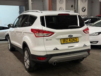 Used Ford Kuga 2014 for sale - 78503713: Photo