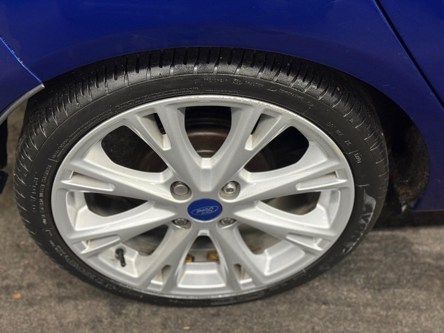 Used Ford Fiesta 2015 for sale - 77049670: Photo 7