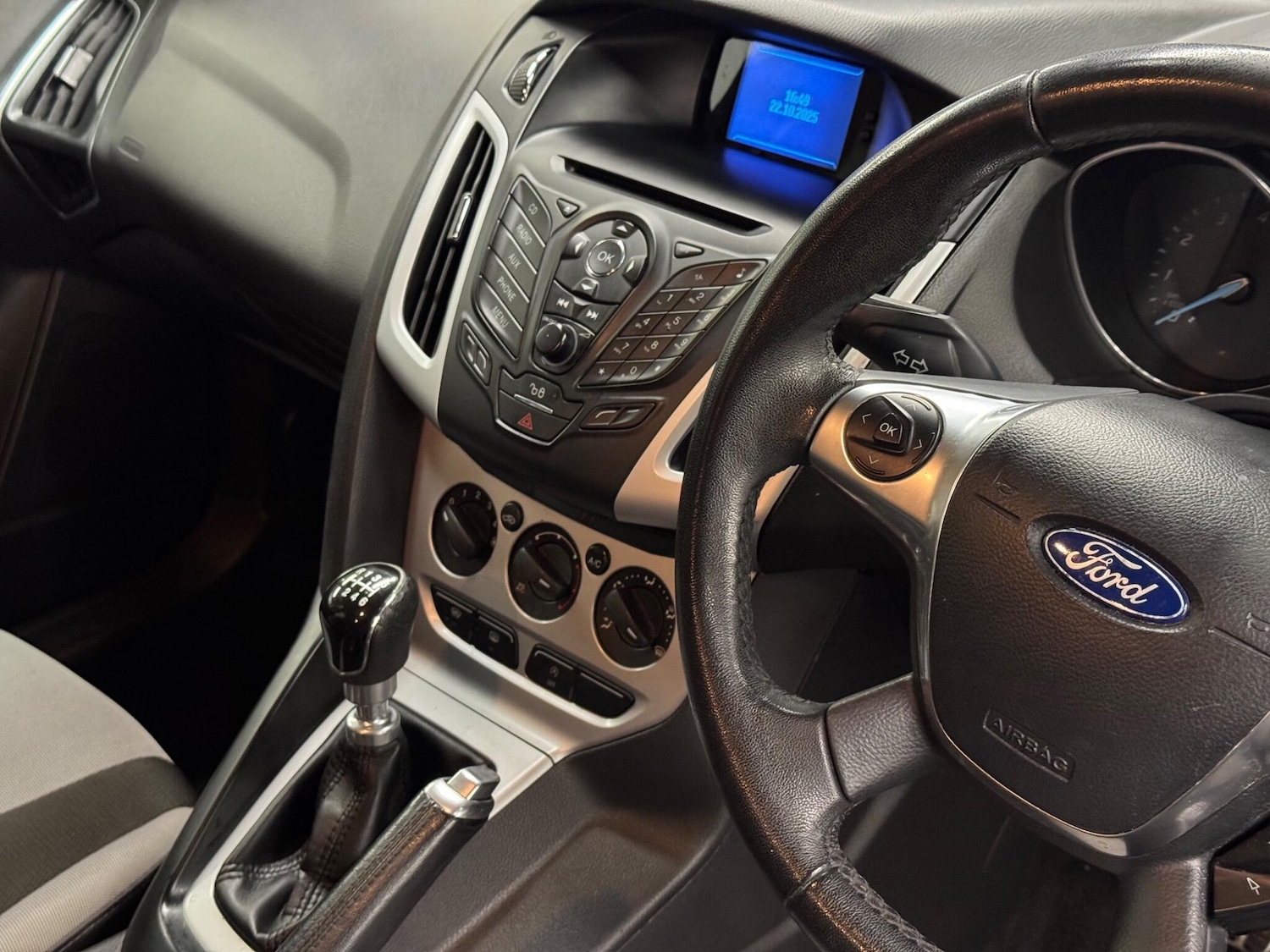 Used Ford Focus 2012 for sale - 76349596: Photo 10