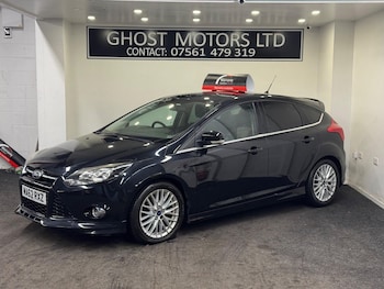 Ford - Focus