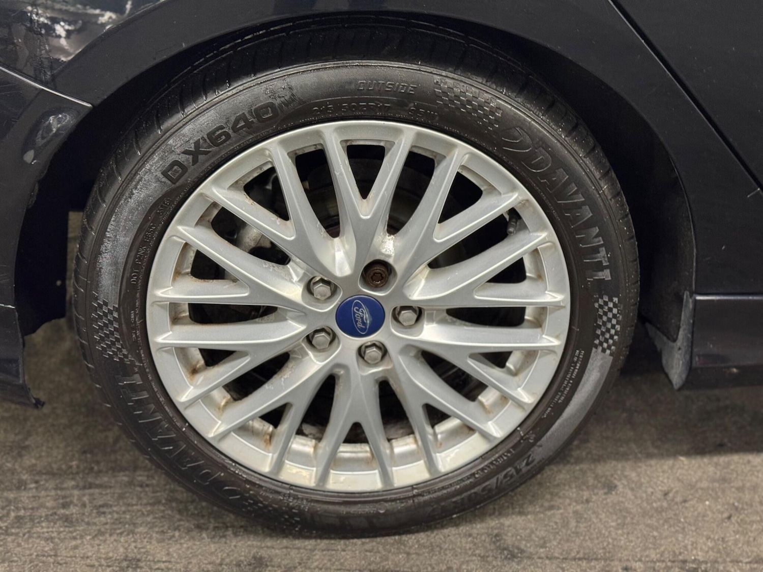 Used Ford Focus 2012 for sale - 76349596: Photo 7