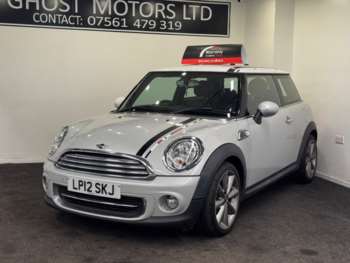 Used MINI Hatch 2012 for sale - 74978629: Photo