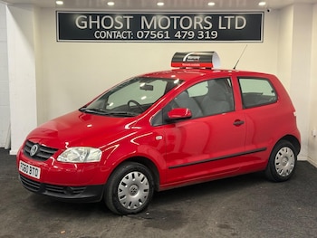 2010 (60) - 1.2 Urban Fox 3dr