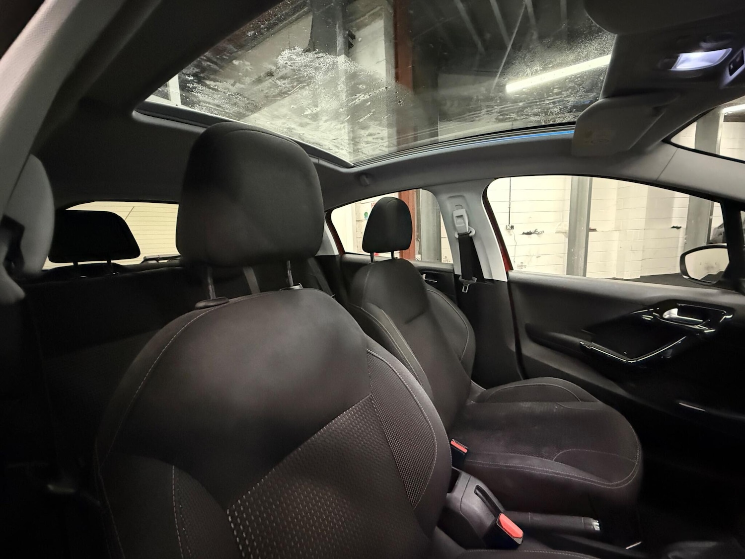 Used Peugeot 208 for sale - 77633987: Photo 13