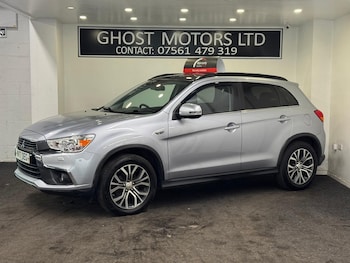 Used Mitsubishi ASX 2017 for sale - 79317255: Photo