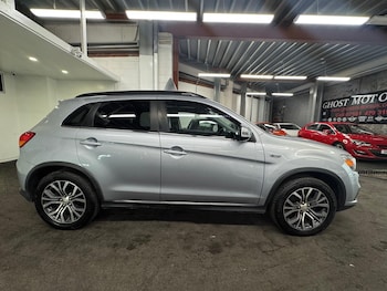 Used Mitsubishi ASX 2017 for sale - 79317255: Photo