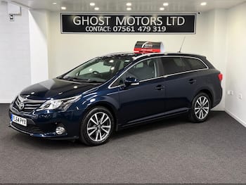 Used Toyota Avensis 2014 for sale - 79831155: Photo