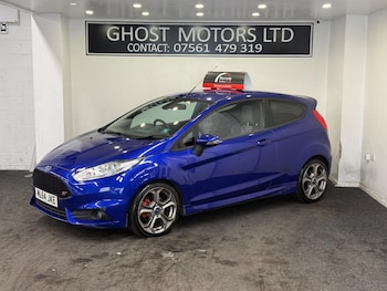 Used Ford Fiesta 2014 for sale - 79495863: Photo