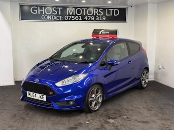 Used Ford Fiesta 2014 for sale - 79495863: Photo
