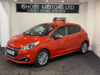 Used Peugeot 208 2015 for sale - 79180826: Photo