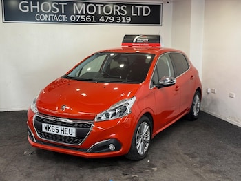 Used Peugeot 208 2015 for sale - 79180826: Photo