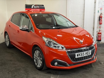 Used Peugeot 208 2015 for sale - 79180826: Photo
